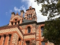 Ellis County Courthouse