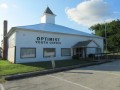 Optimist Youth Center