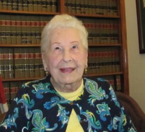 Dorothy Graham