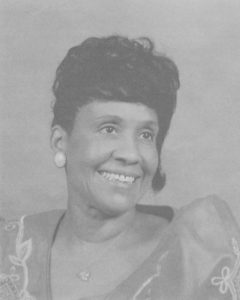 Erma Faye Moore Newton
