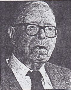 William Claud Bynum