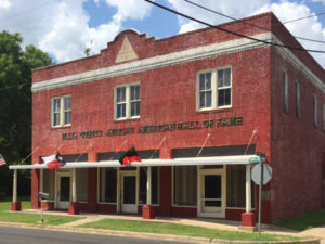 2019 Endangered Places Program